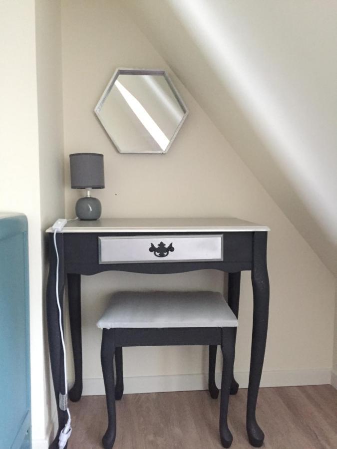 Le Nid Perche Apartment Brou Luaran gambar